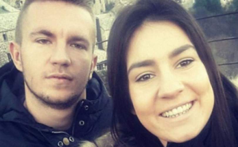 ZAKLELA SE ZEMLJA RAJU... | Uhapšeni Alisa Ramić Mutap i Muamer Ožegović 